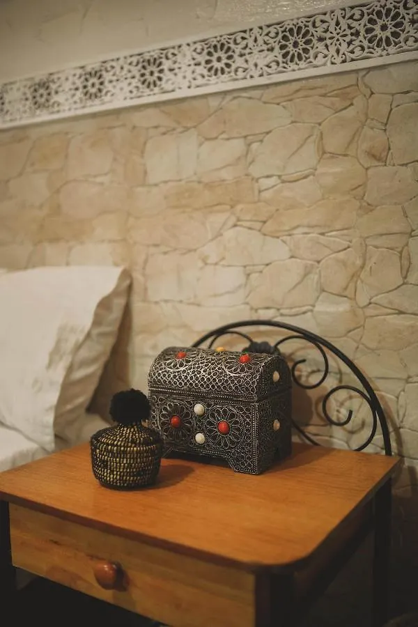 Be Nomad Hostel Marrakesh 0*,  Morocco