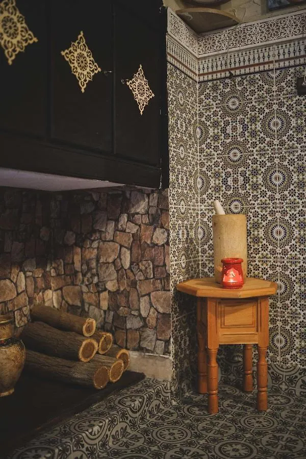 Be Nomad Hostel Marrakesh 0*,  Marokko
