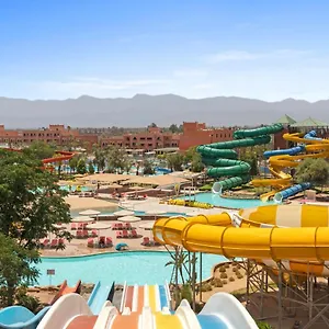 Pickalbatros Aqua Fun Club Hotell