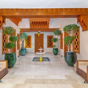 Riad Diamond Of Marrakech &, Marraquexe
