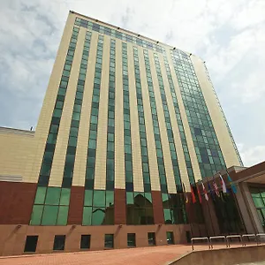 Kazzhol 4*, Astana Kazakstan