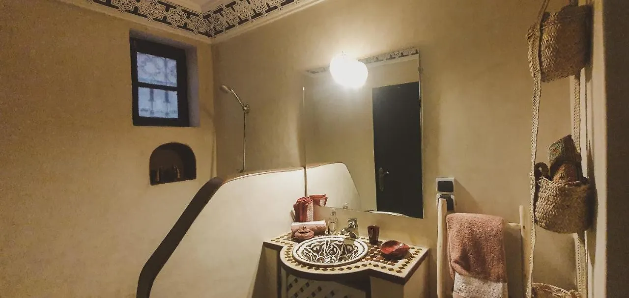 Be Nomad Hostel Marrakesh 0*,