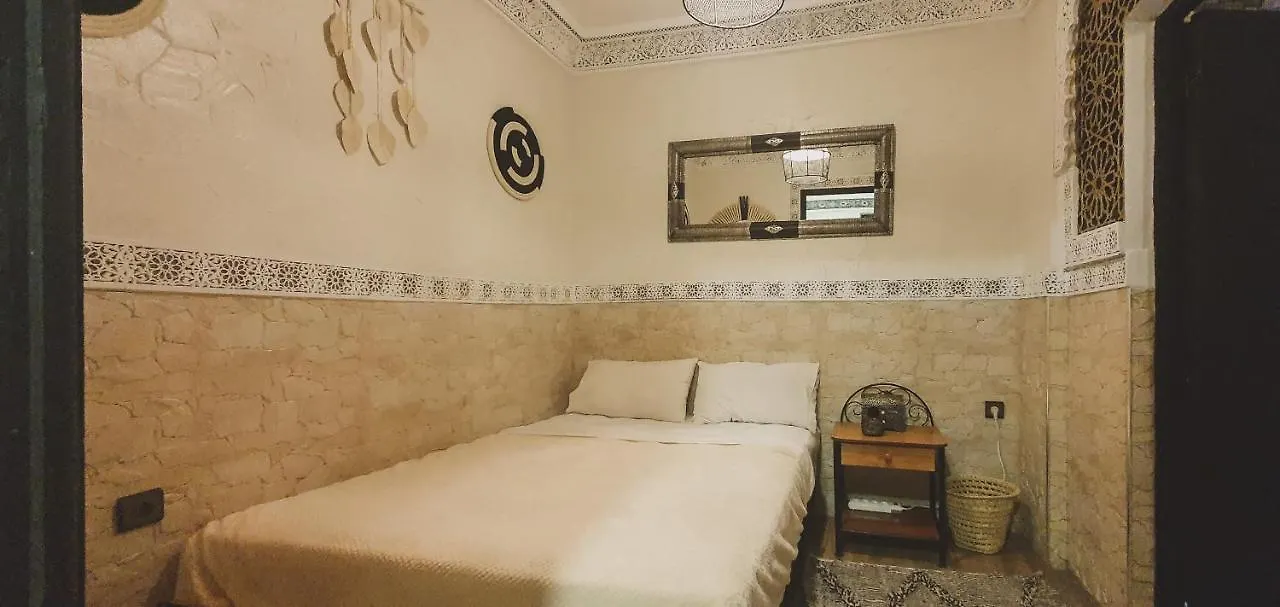 Be Nomad Hostel Marrakesh
