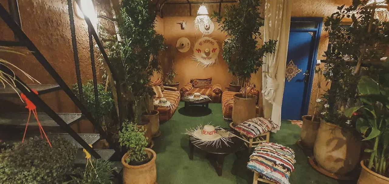 Be Nomad Hostel Marrakesh