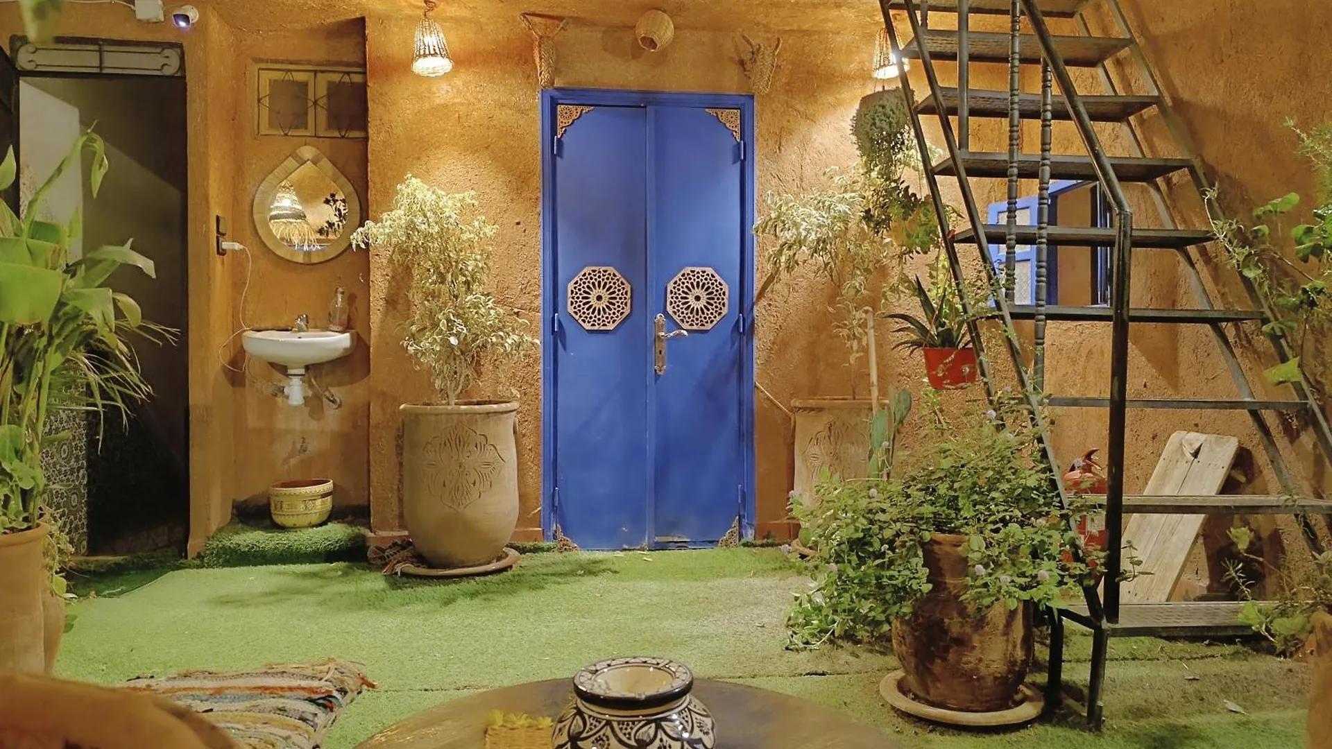 Be Nomad Hostel Marrakesh