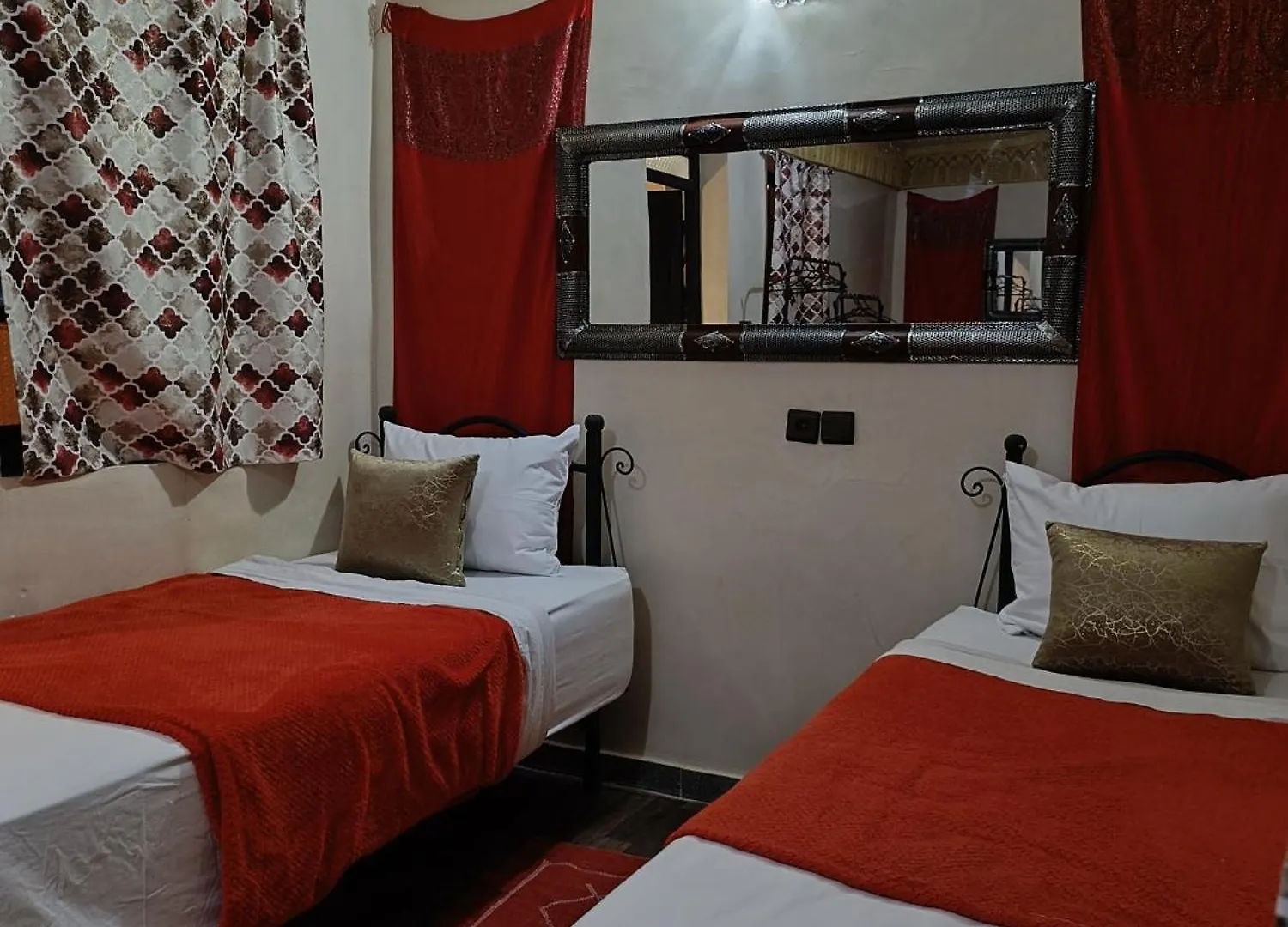 Be Nomad Hostel Marrakesh