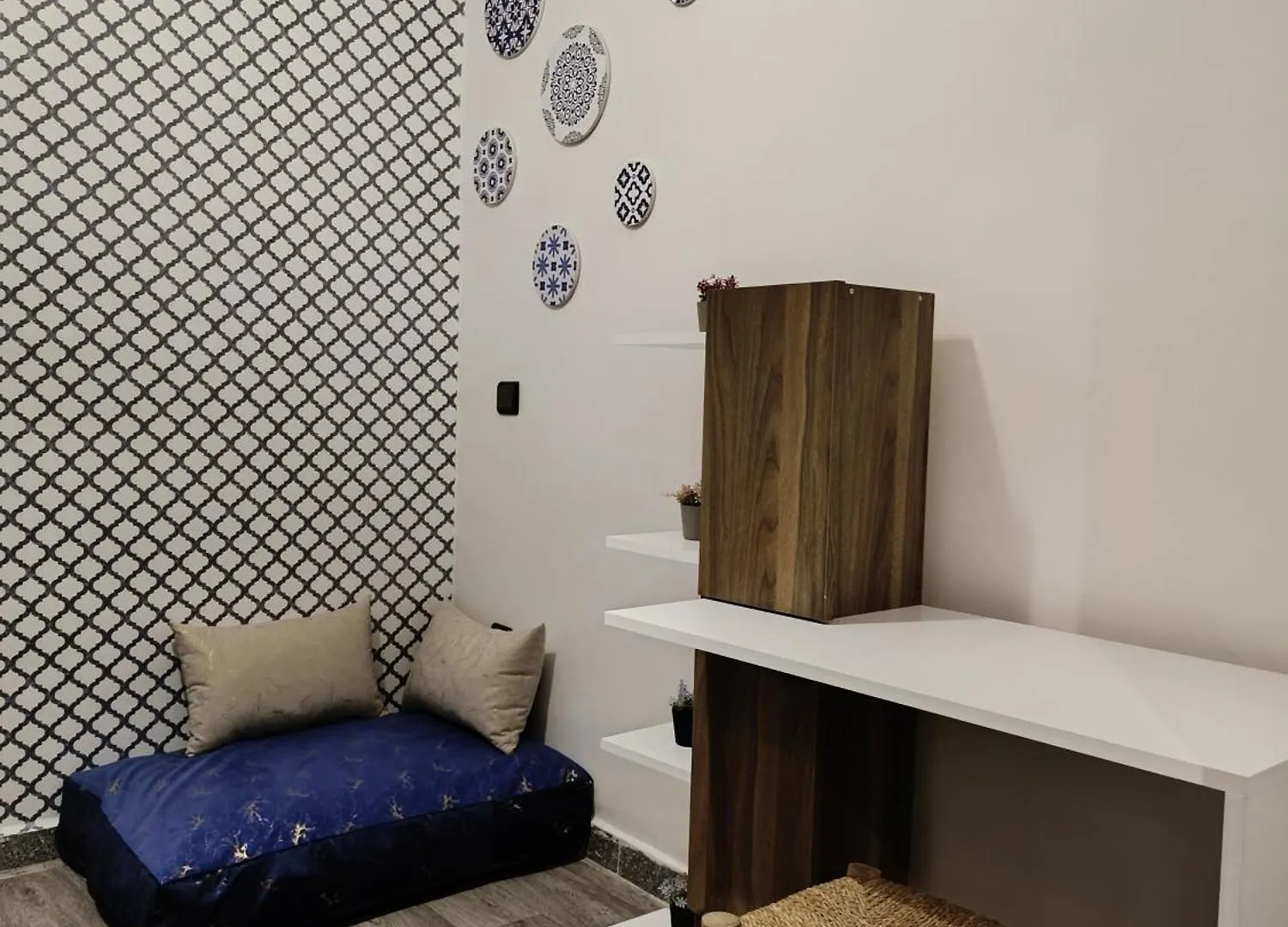 Be Nomad Hostel Marrakesh Marokko