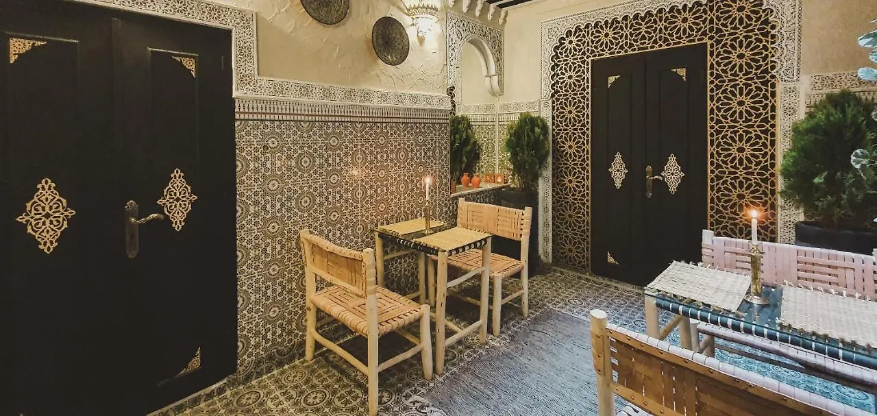Be Nomad Hostel Marrakesh 0*,