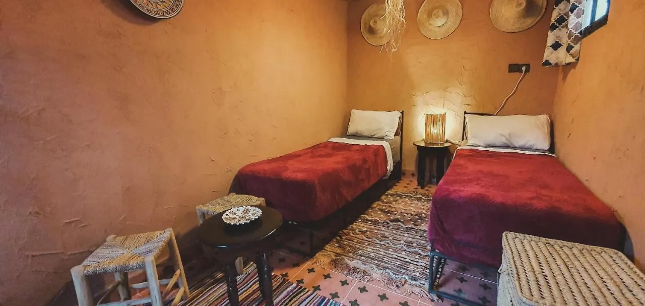 Be Nomad Hostel Marrakesh