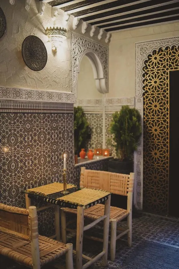 Be Nomad Hostel Marrakesh