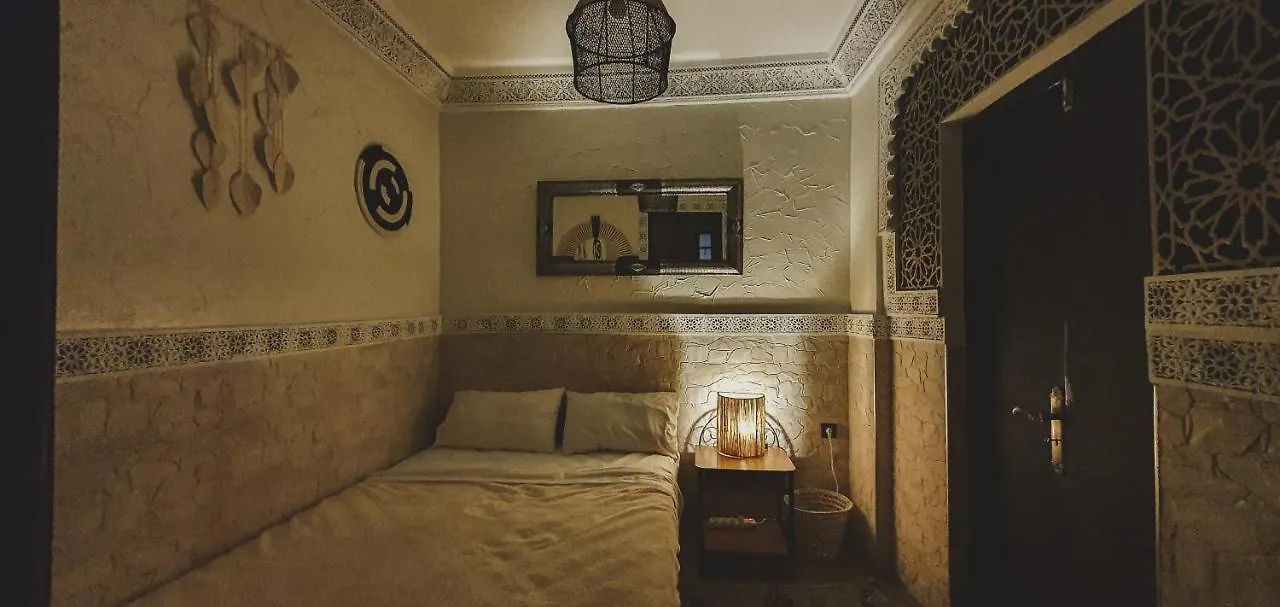 Be Nomad Hostel Marrakesh