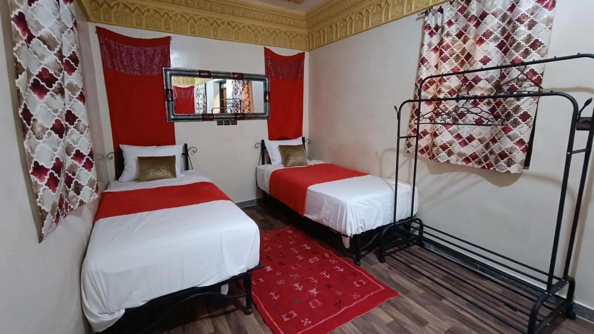 Be Nomad Hostel Marrakesh