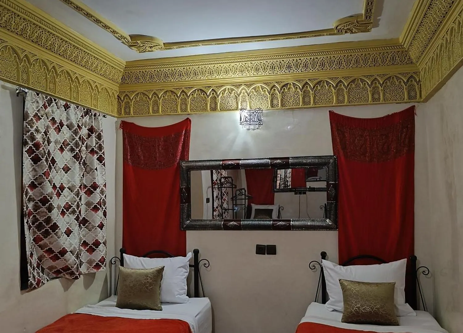 Be Nomad Hostel Marrakesh