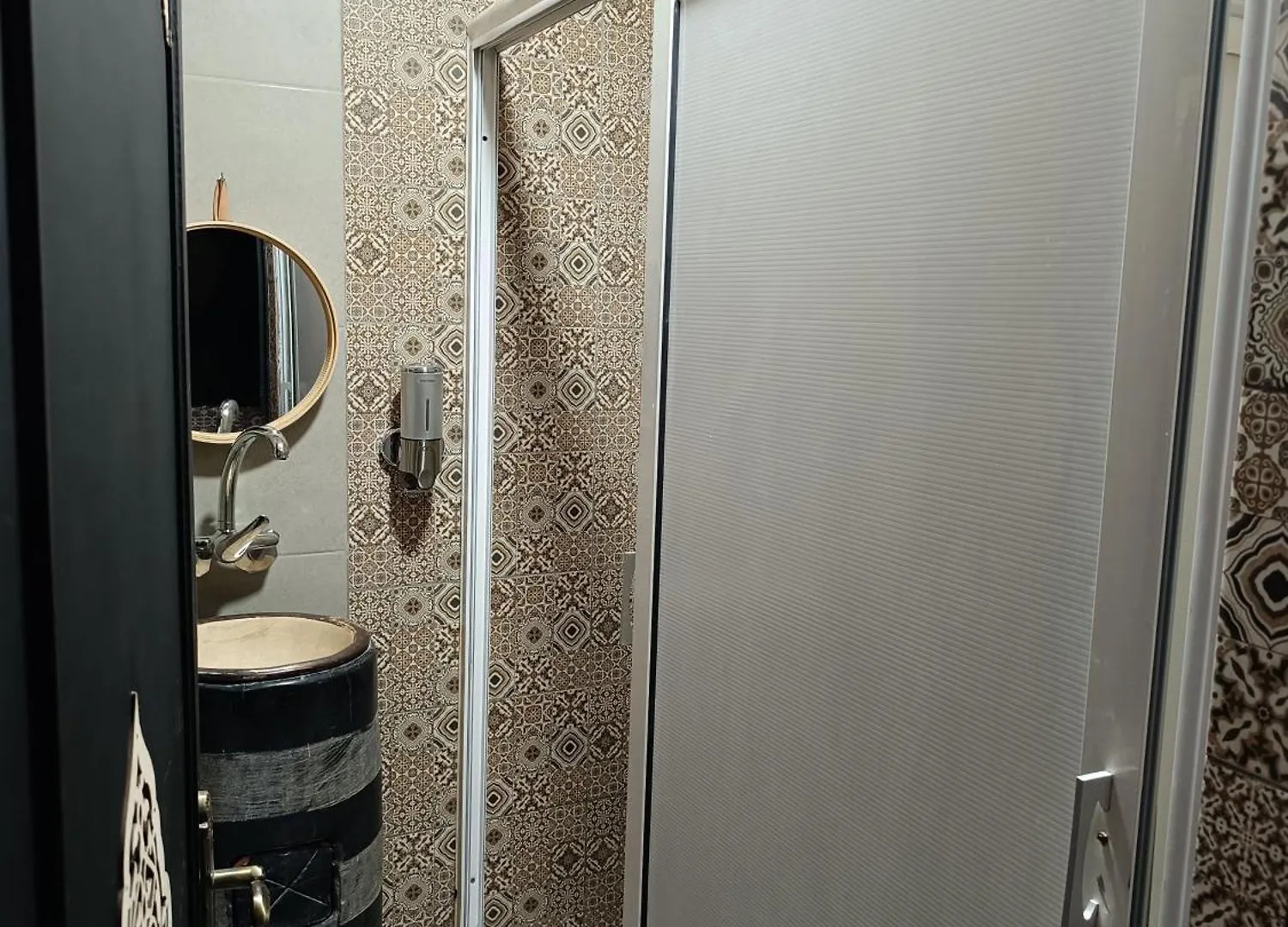Be Nomad Hostel Marrakesh Morocco