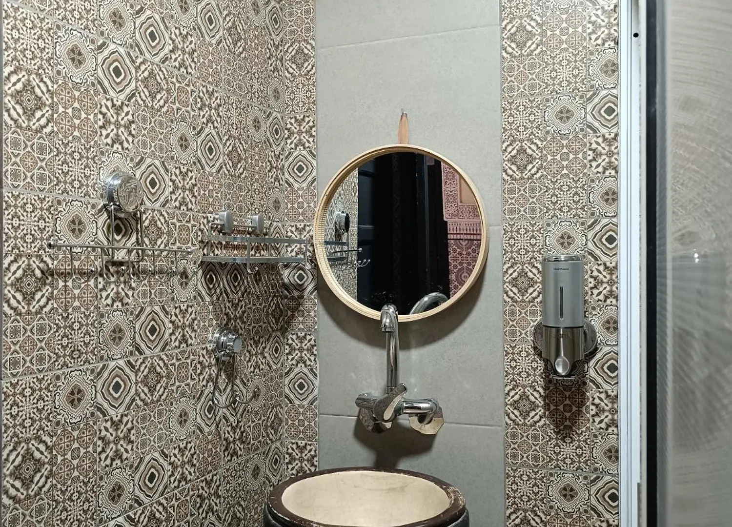 Be Nomad Hostel Marrakesh